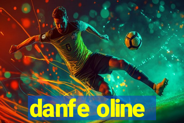 danfe oline